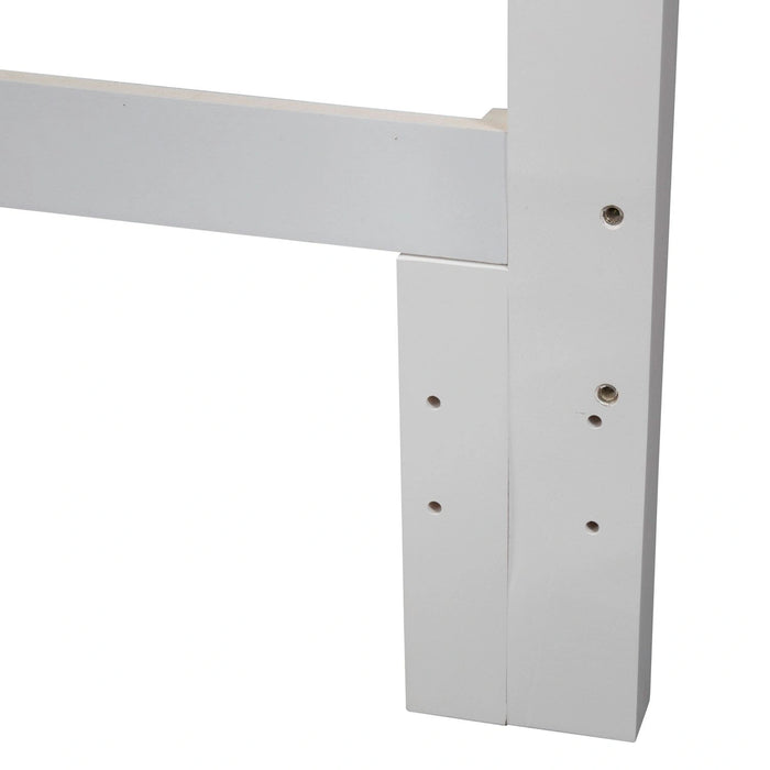 Summer House Queen Panel Headboard image