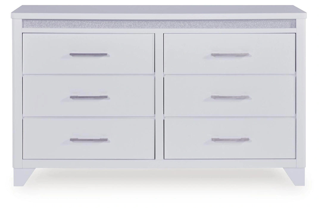 Jarlee Dresser