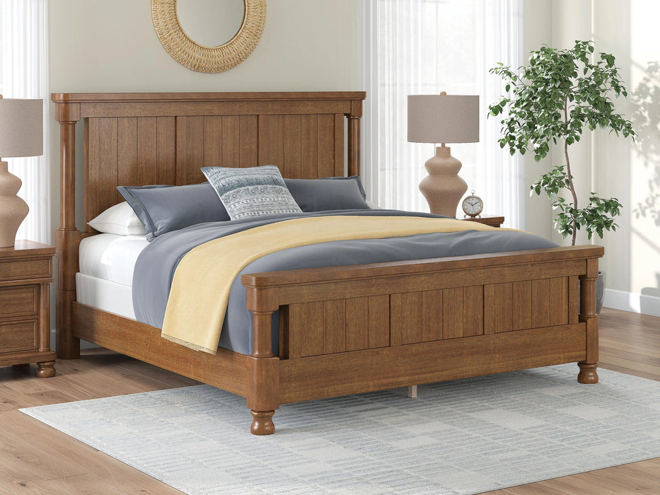 Rowlenstown Bed