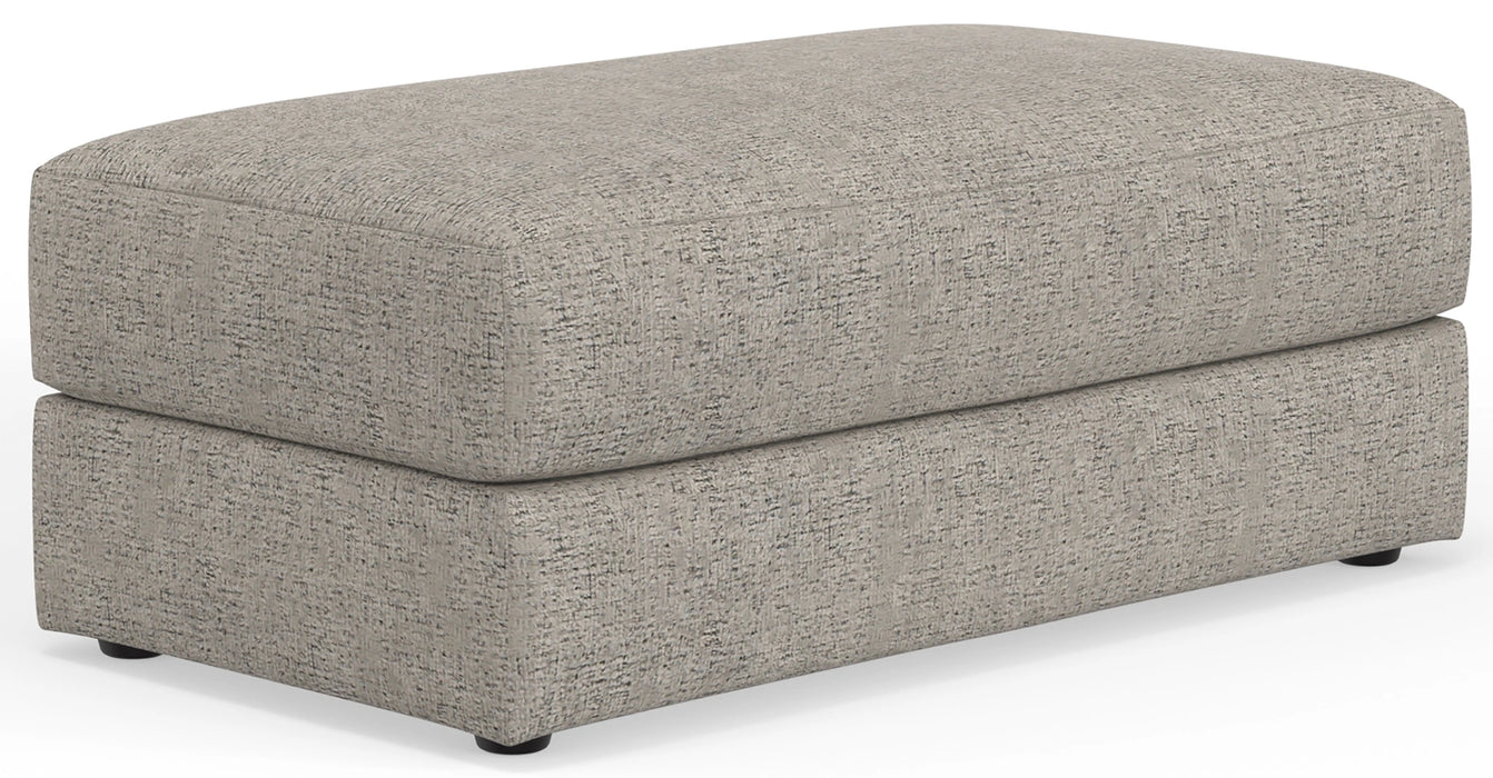 Zeke Ottoman