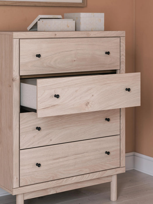 Arloster Chest of Drawers