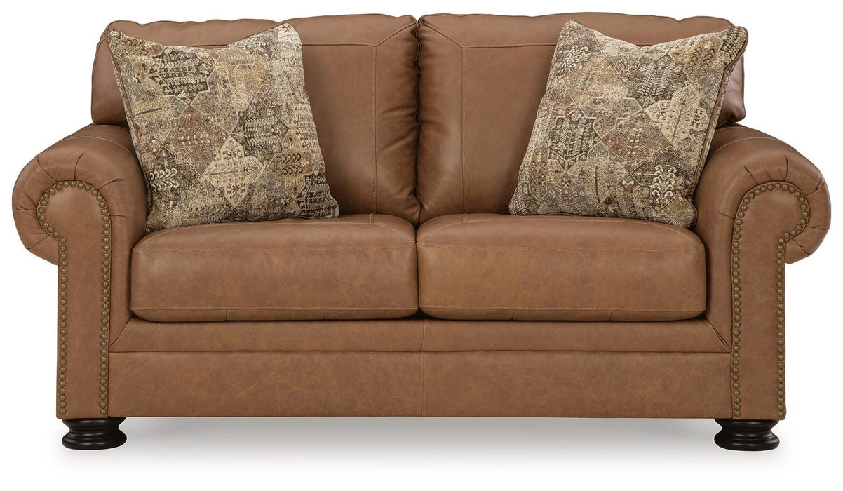 Carianna Loveseat