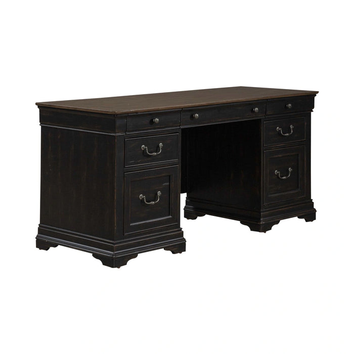 Meritage Jr Executive Credenza image