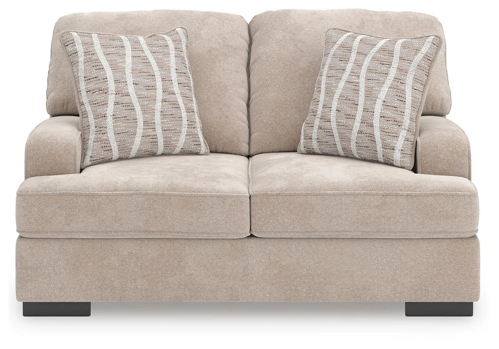 High Profile Loveseat