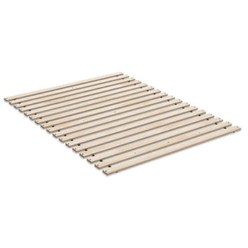 Lawroy Bed