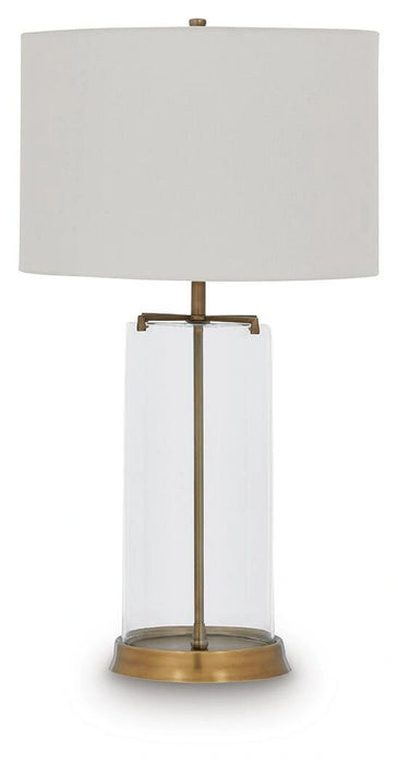 Gizeh Table Lamp