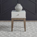 Berkley Square Chairside Table image