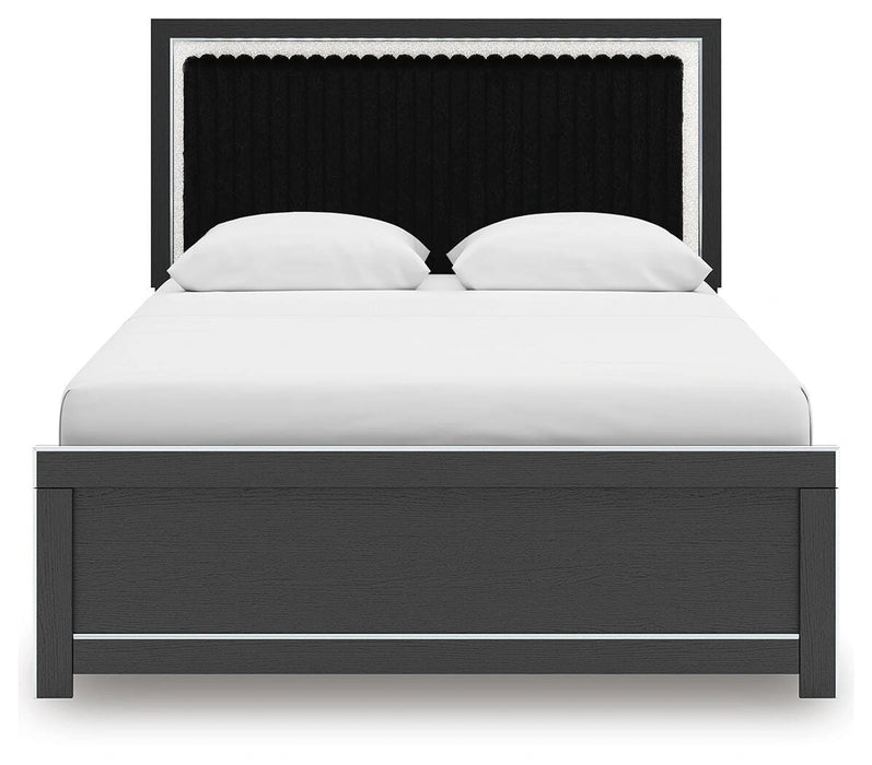 Zuraleus Bed