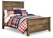 Trinell Youth Bed image