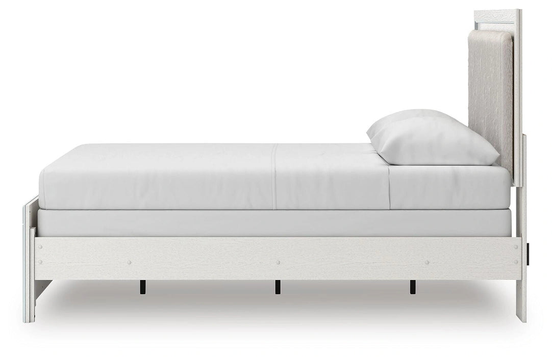 Zuraleus Bed