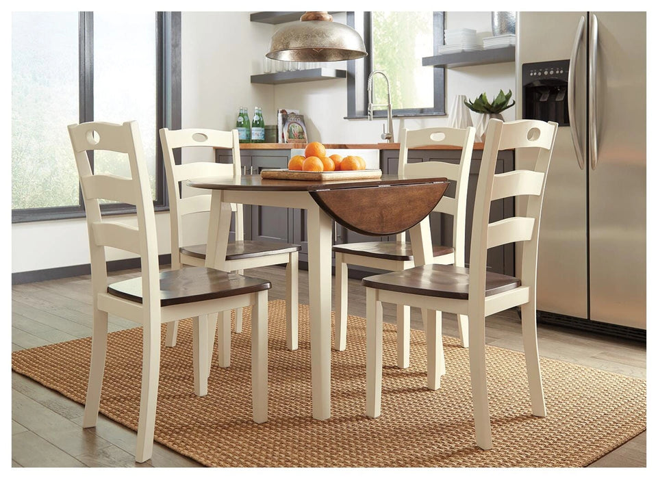 Woodanville Dining Set