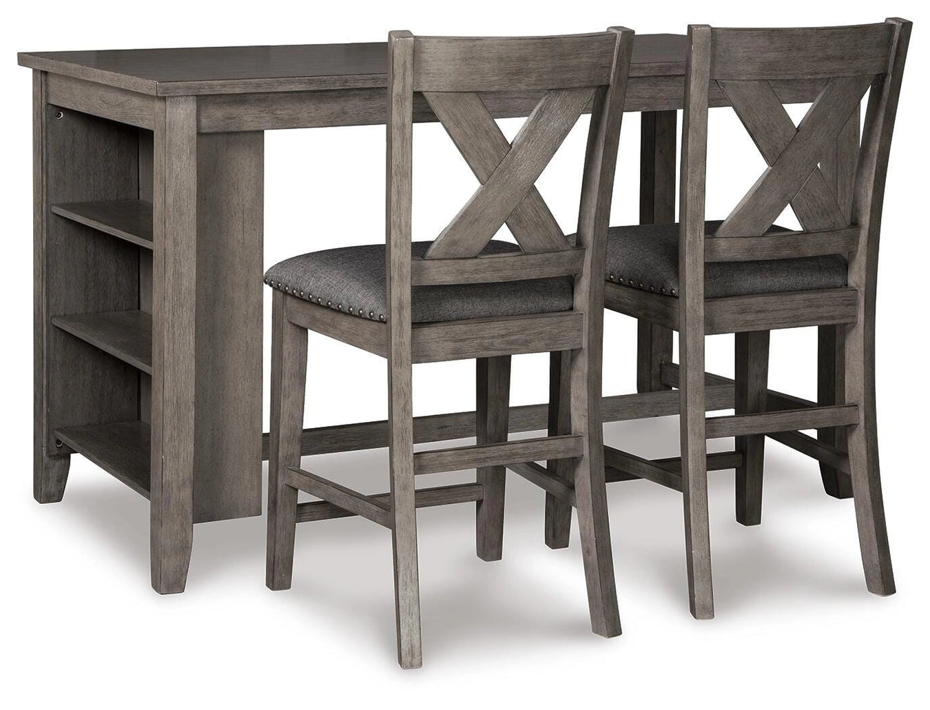 Barstool Set
