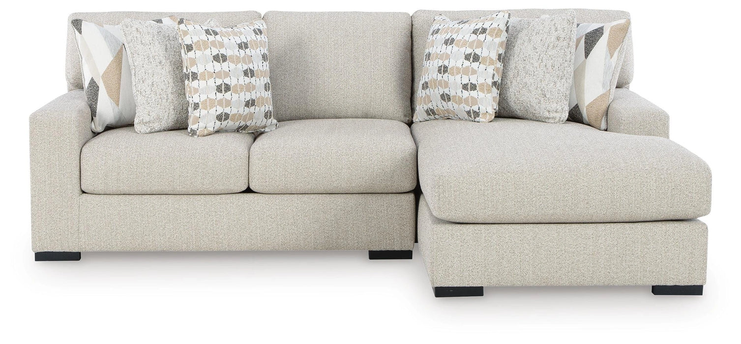 Laurelgrove Sectional Sofa Chaise
