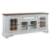 Magnolia Manor Entertainment TV Stand image