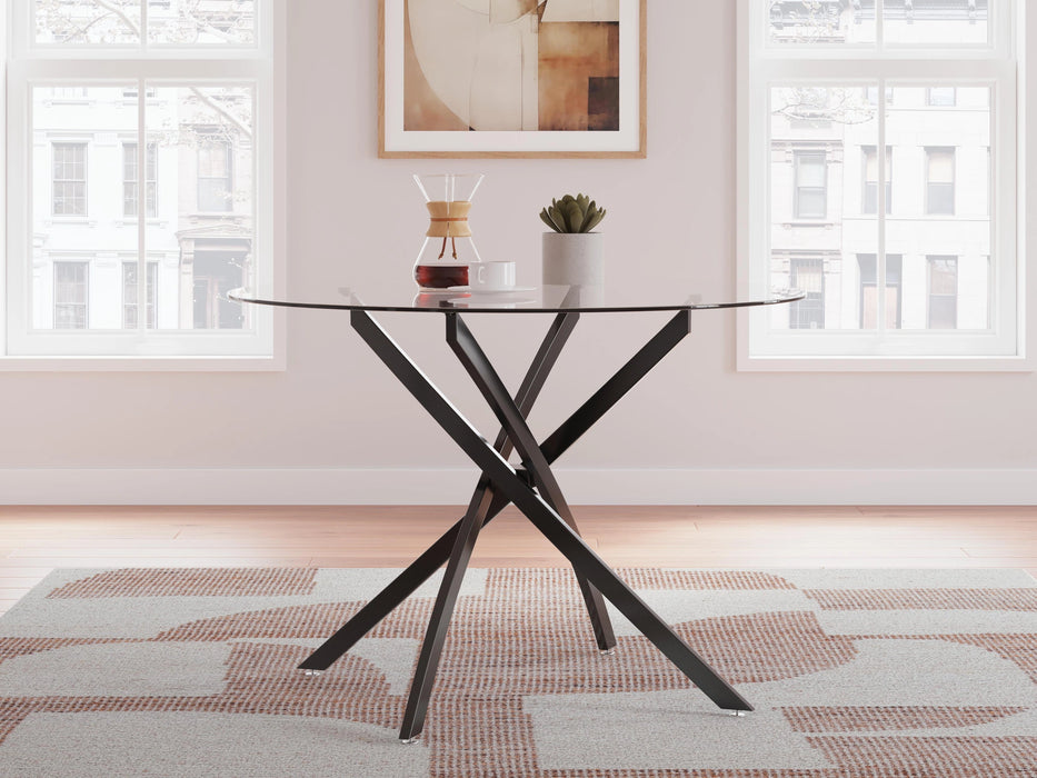 Pharwynn Dining Table