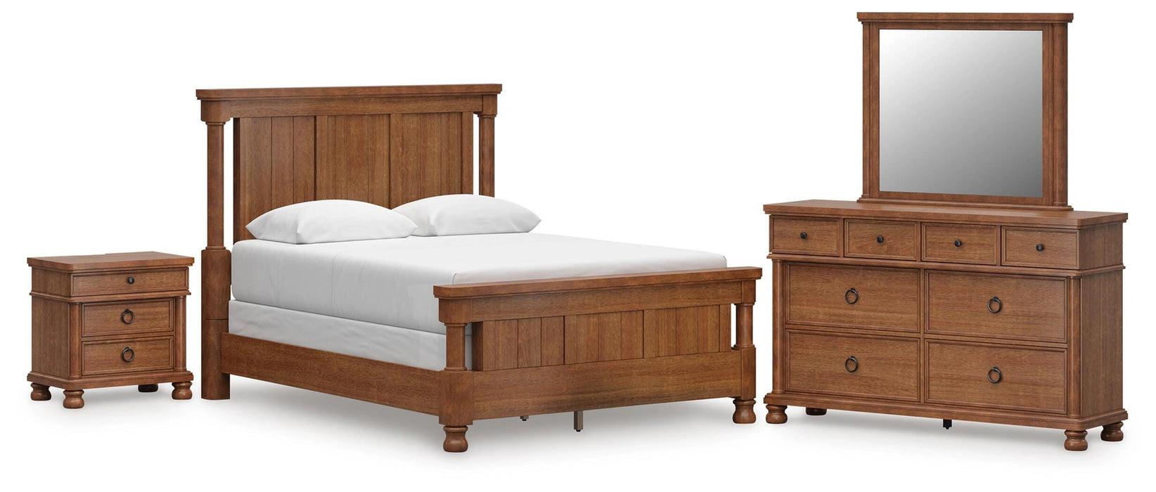 Rowlenstown Bedroom Set