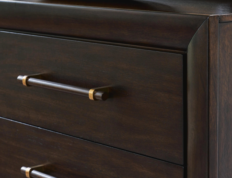 Dantenton Dresser