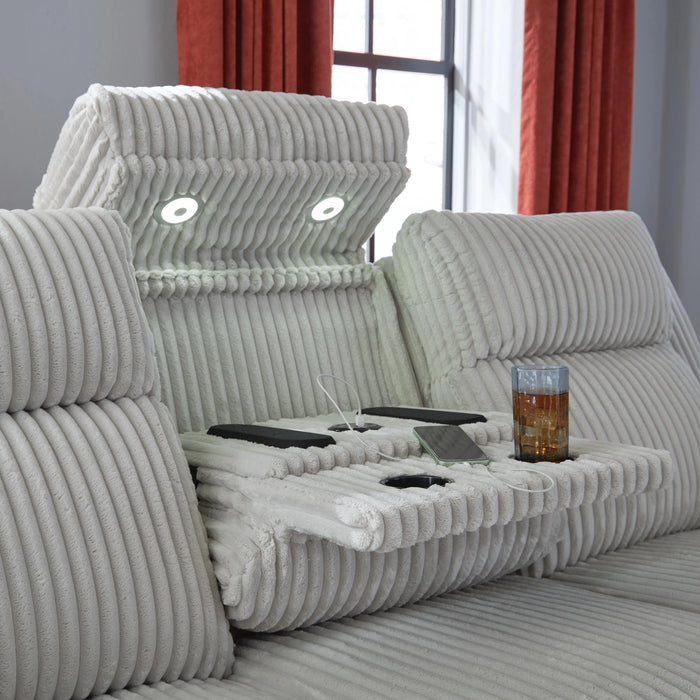 Forest Lake Power Reclining Sofa