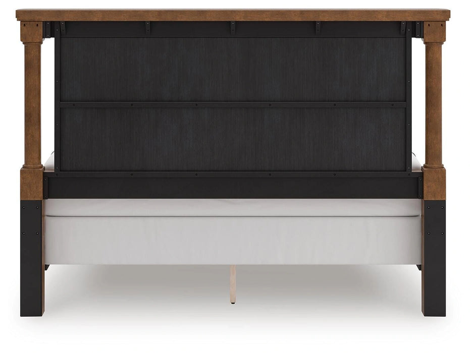 Rowlenstown Bedroom Set