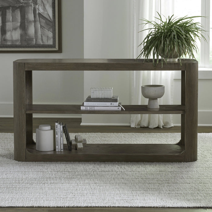 South Bend Sofa Table image