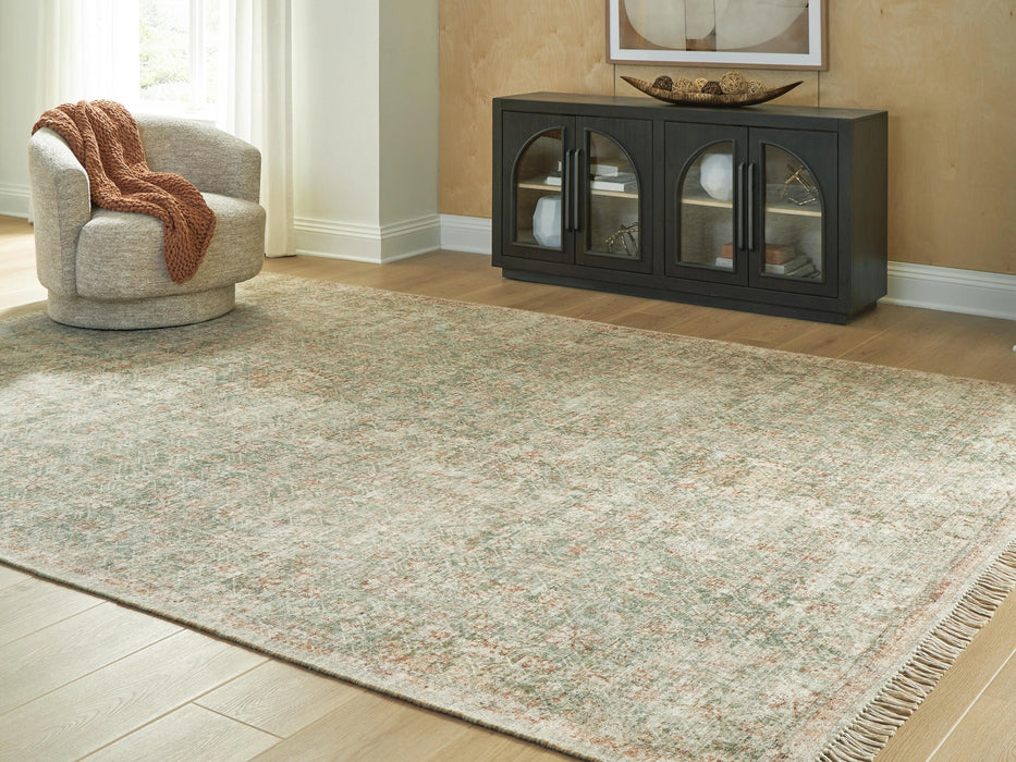 Rossbury Rug