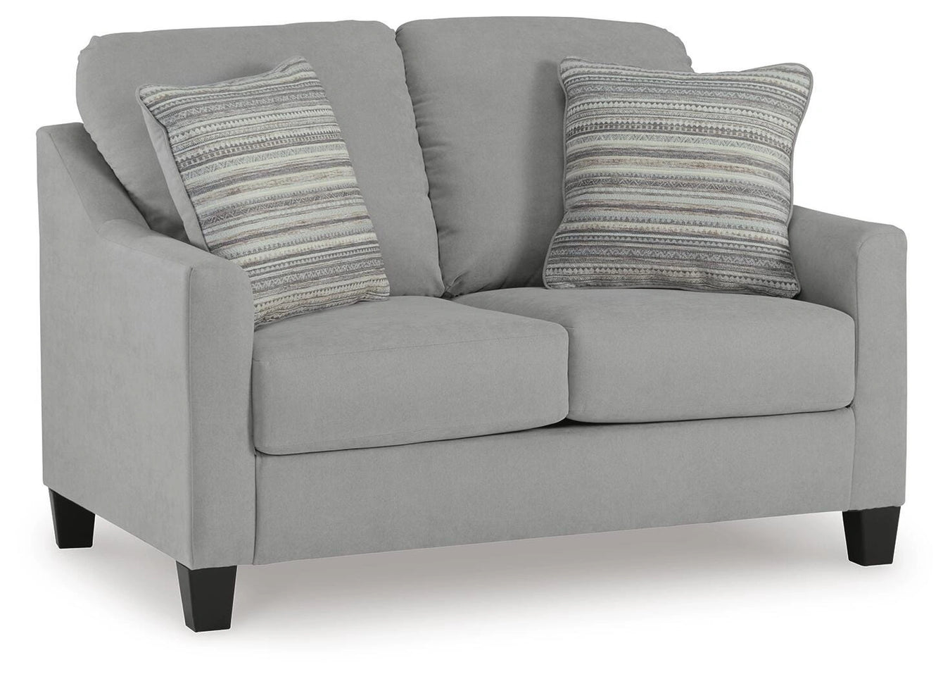Standard Loveseat
