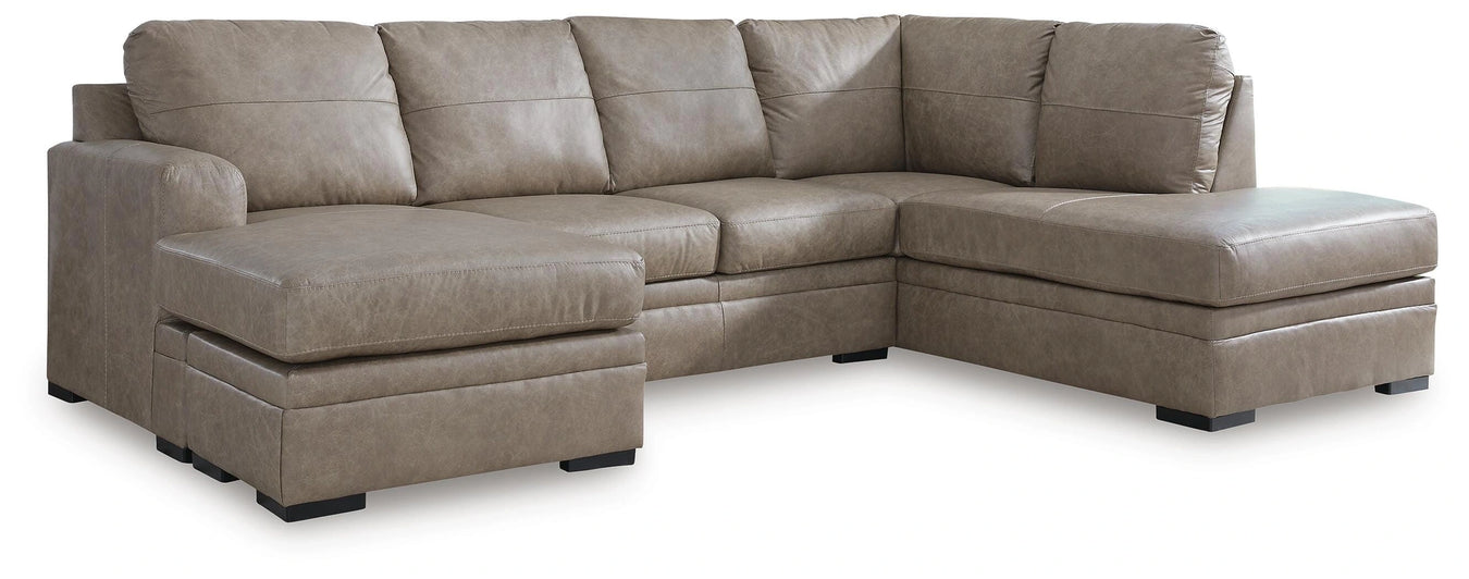 Amuleto Collection