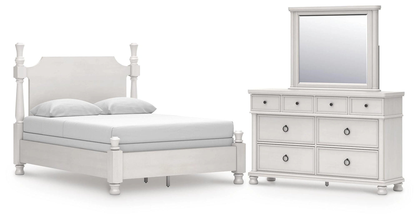 Rowlenstown Bedroom Set