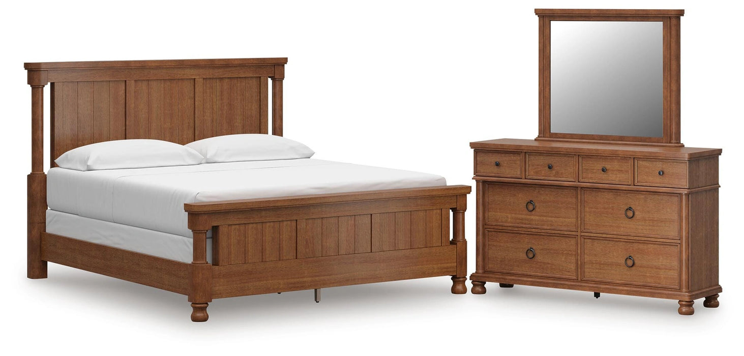 Rowlenstown Bedroom Set