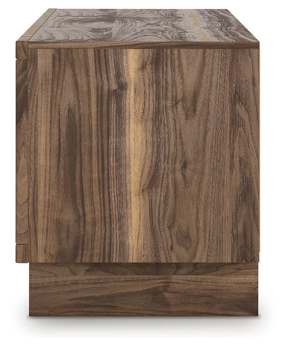 Zadilyn 72" TV Stand