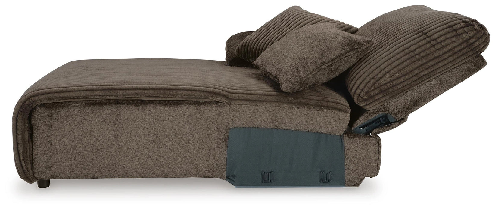 Top Tier Sofa Chaise Sectional