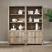 Proximity Place 2 Piece Bunching Bookcase image