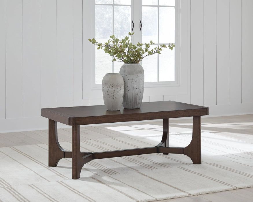 Korestone Occasional Table Set