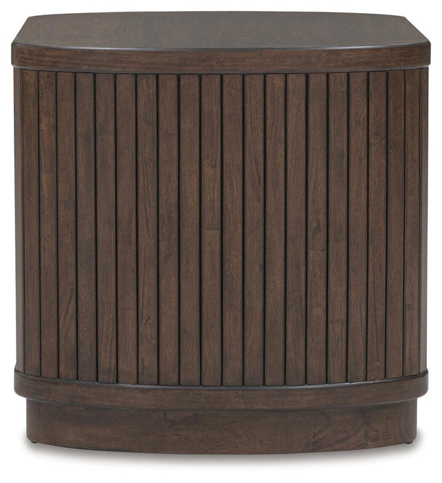 Korestone Occasional Table Set