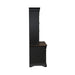 Meritage Credenza & Hutch image