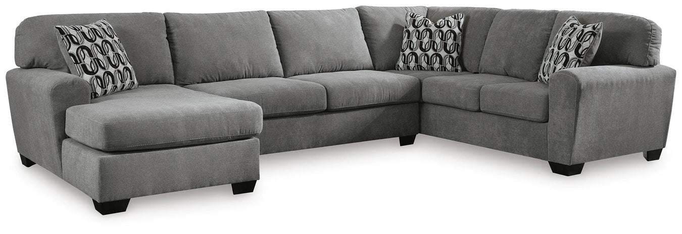 Birkdale Court Collection