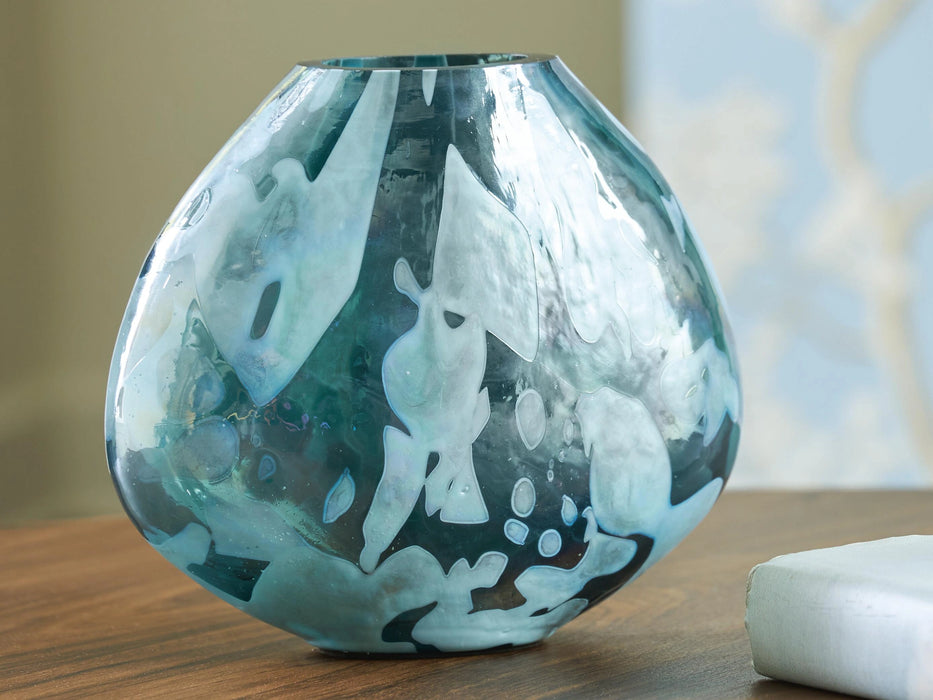 Cartshaw Vase