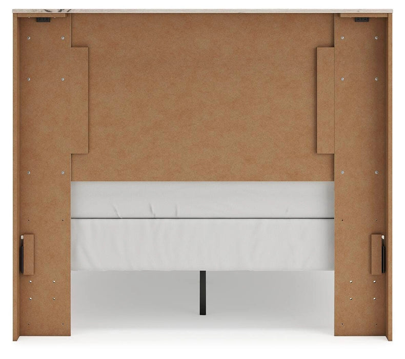 Lawroy Bed