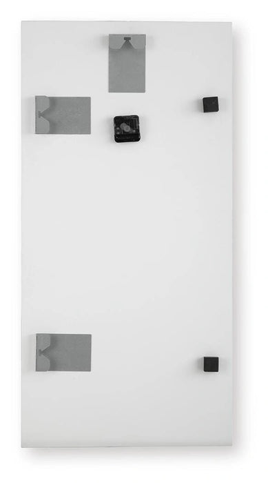 Teague Wall Clock