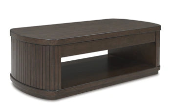 Korestone Occasional Table Set