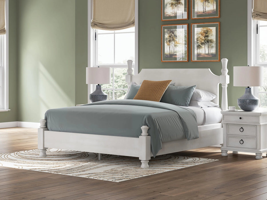 Rowlenstown Nightstand