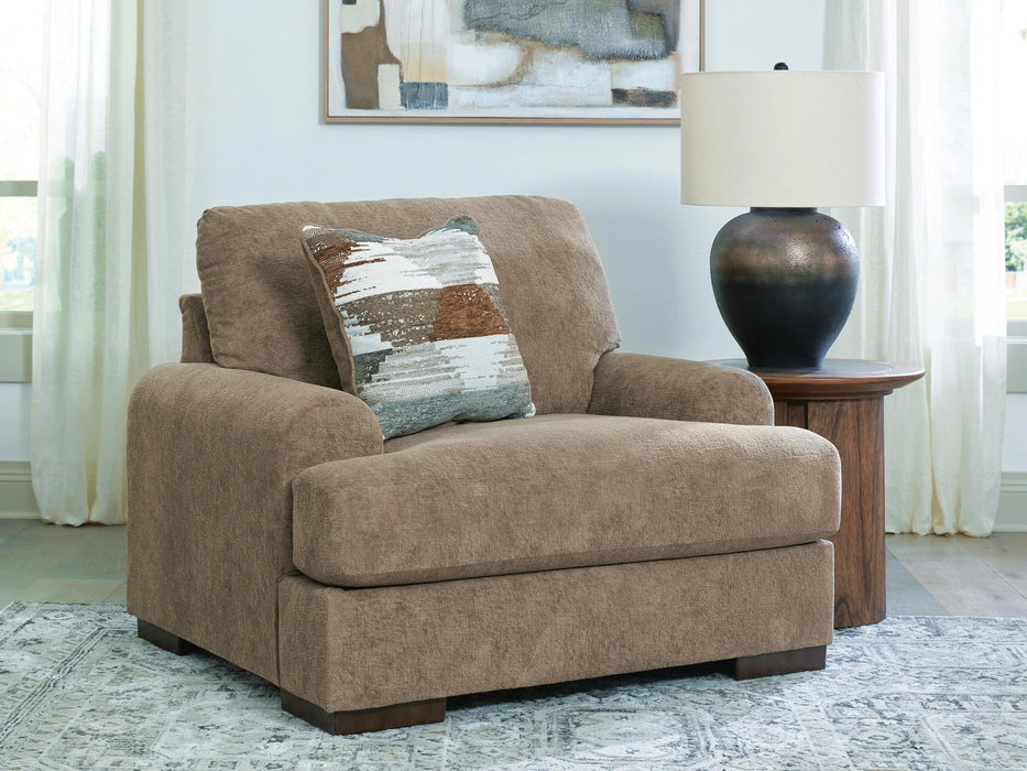 Jayne Park Oversized Chair
