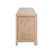 Fireplace TV Consoles 82 Inch Fireplace TV Console image