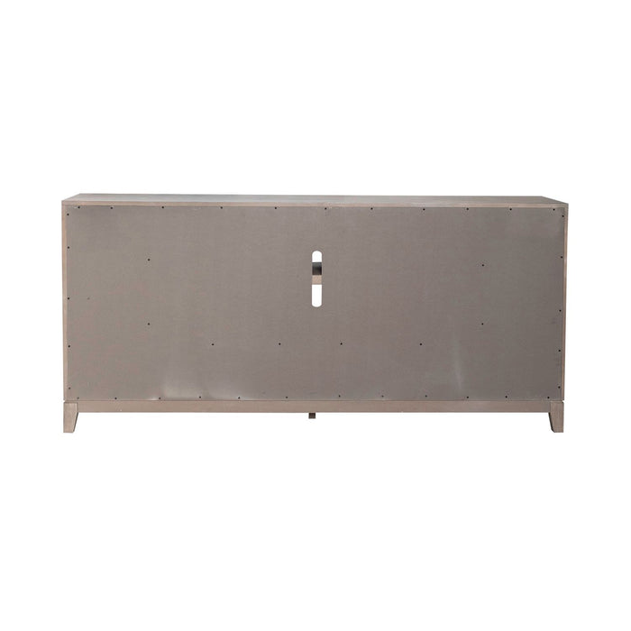 Fireplace TV Consoles 80 Inch Fireplace TV Console image